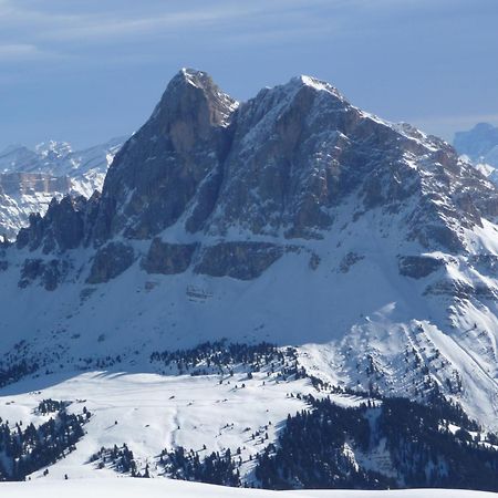L'Grof - Al Conte Lägenhet San Martino in Badia Exteriör bild