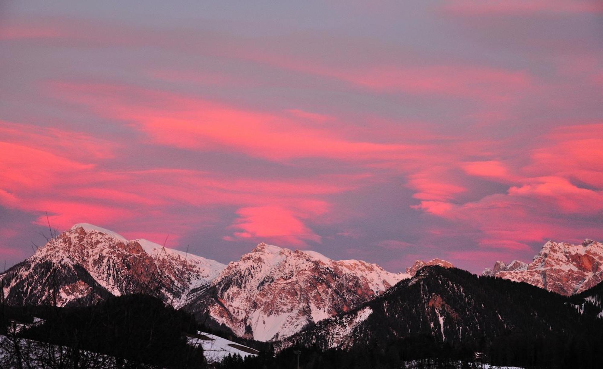 L'Grof - Al Conte Lägenhet San Martino in Badia Exteriör bild