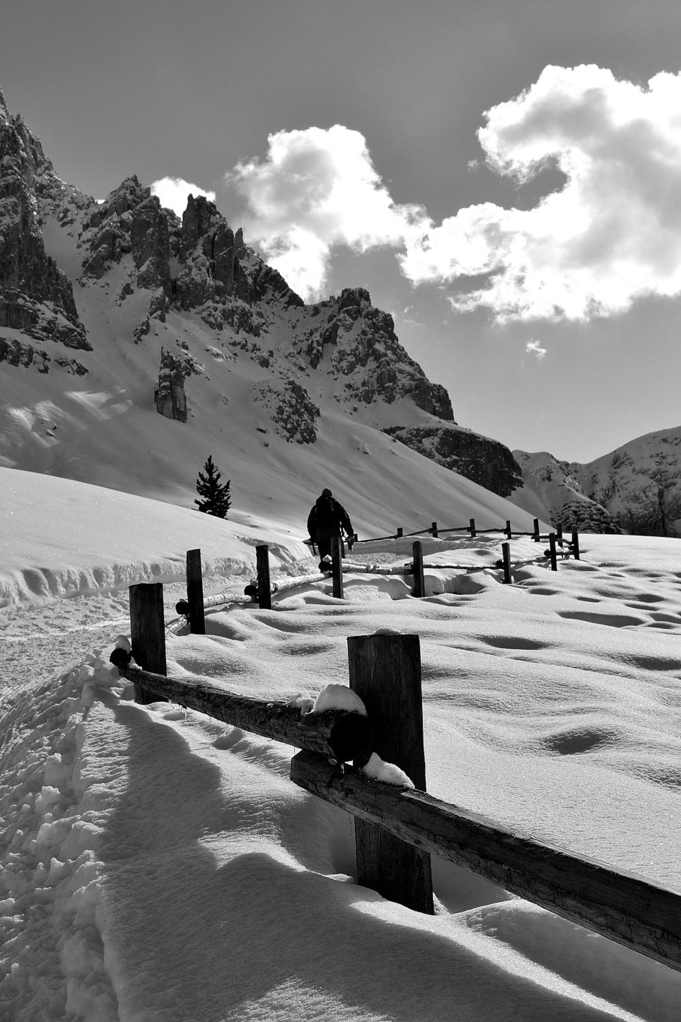 L'Grof - Al Conte Lägenhet San Martino in Badia Exteriör bild