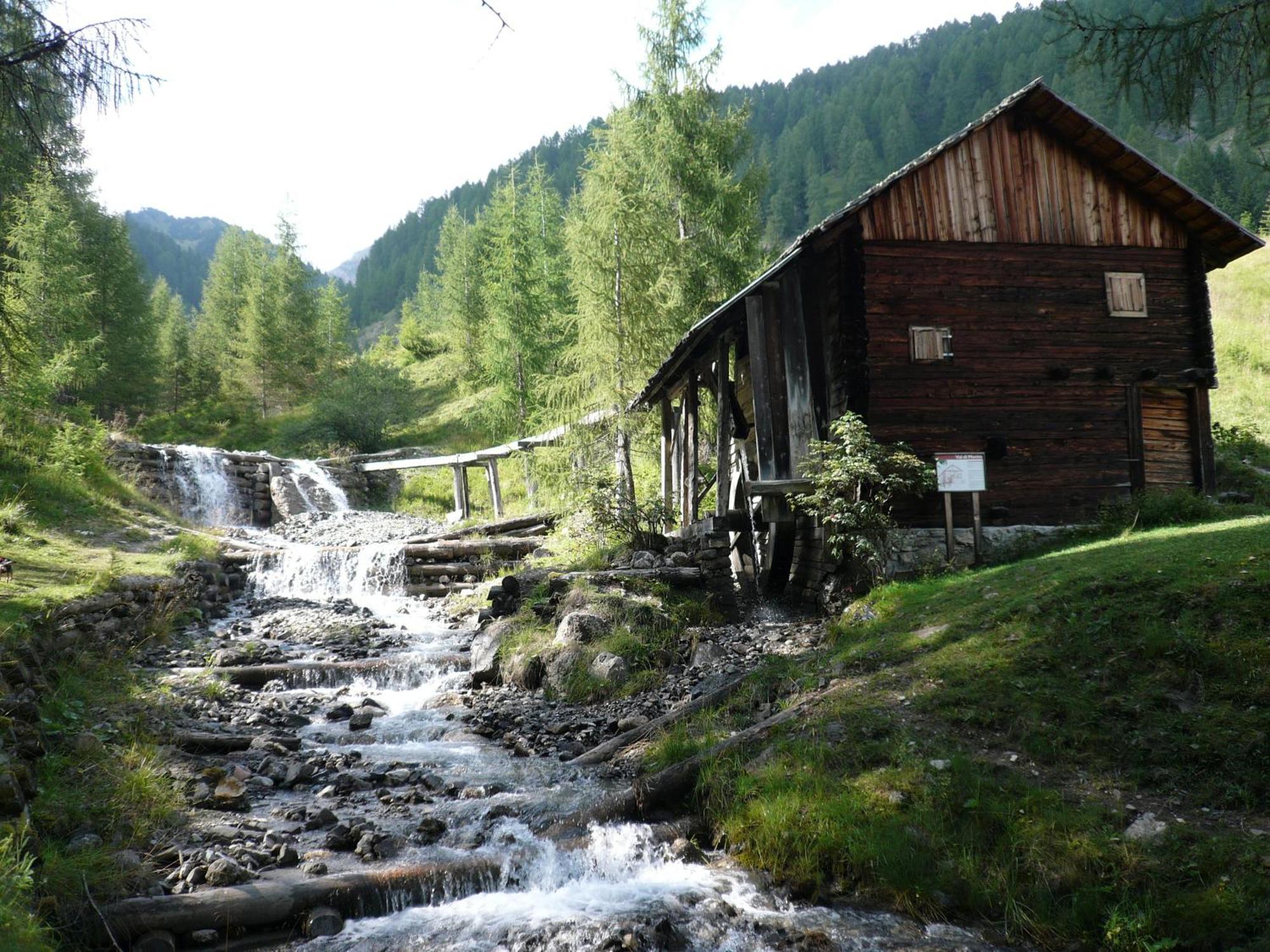 L'Grof - Al Conte Lägenhet San Martino in Badia Exteriör bild
